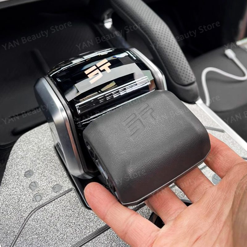 Travel Accessories Online Store - For Chery Jetour Traveller T2 2023