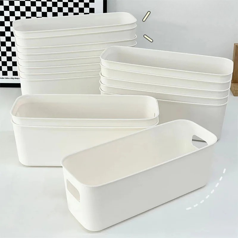 Travel Accessories Organizer Case - 1PC Acrylic Lash Extension Storage Case