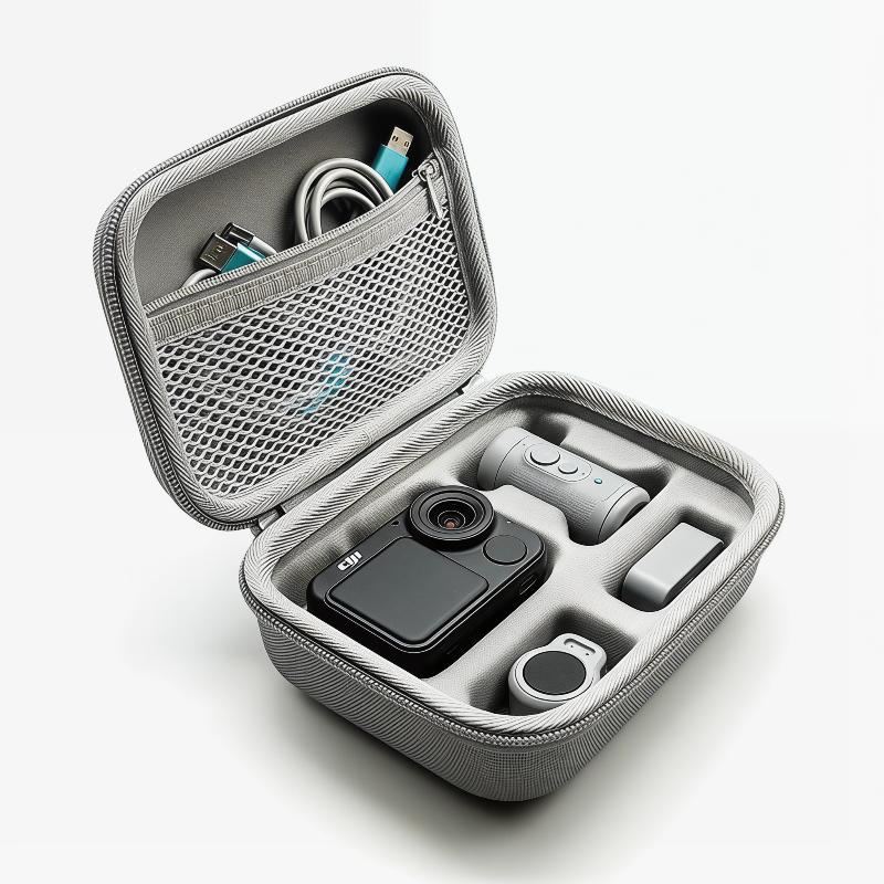 Travel Accessories Store - Carrying Case Travel Bag for OSMO