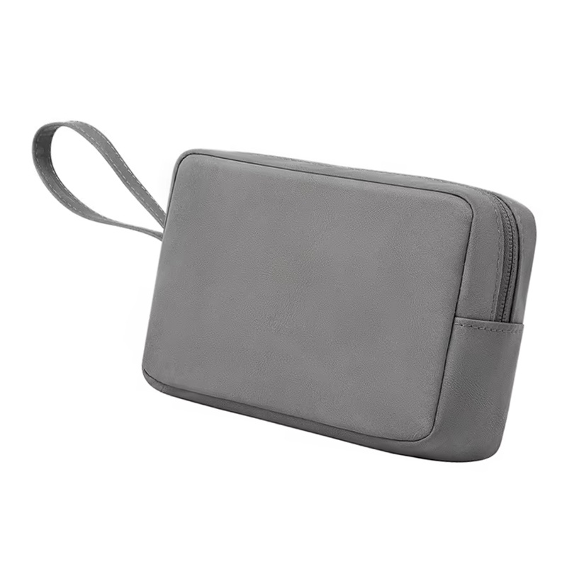 Travel Accessories Organizer Case - Portable Phone Waterproof Bag Travel Charger