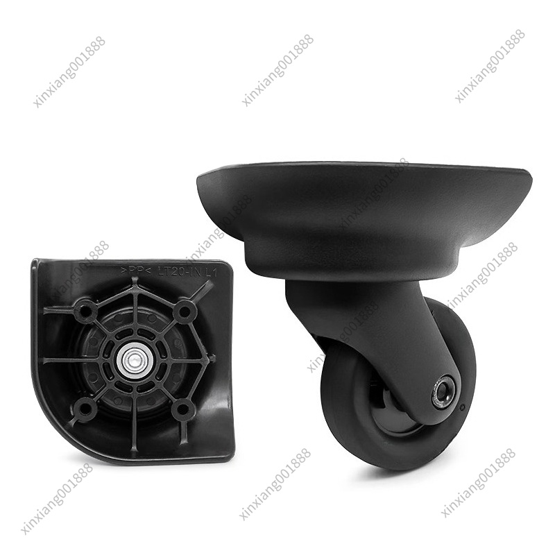 For Samsonite Luggage Replacem - Luggage Wheel Replacement recension och pris
