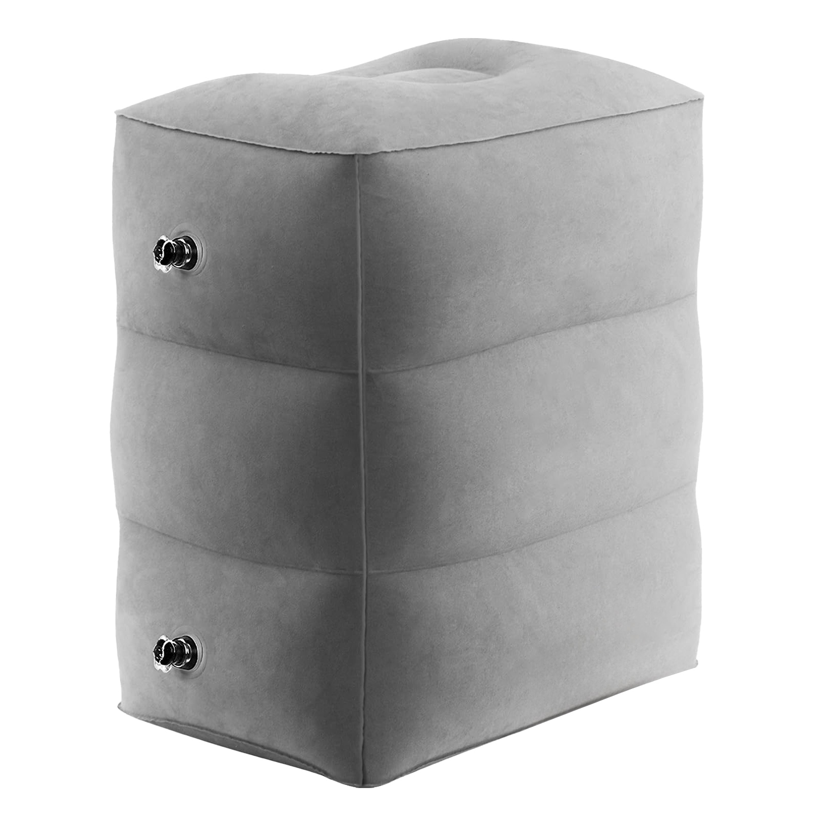 Airplane Foot Rest Travel Foot - Travel Pillow Inflatable recension och pris