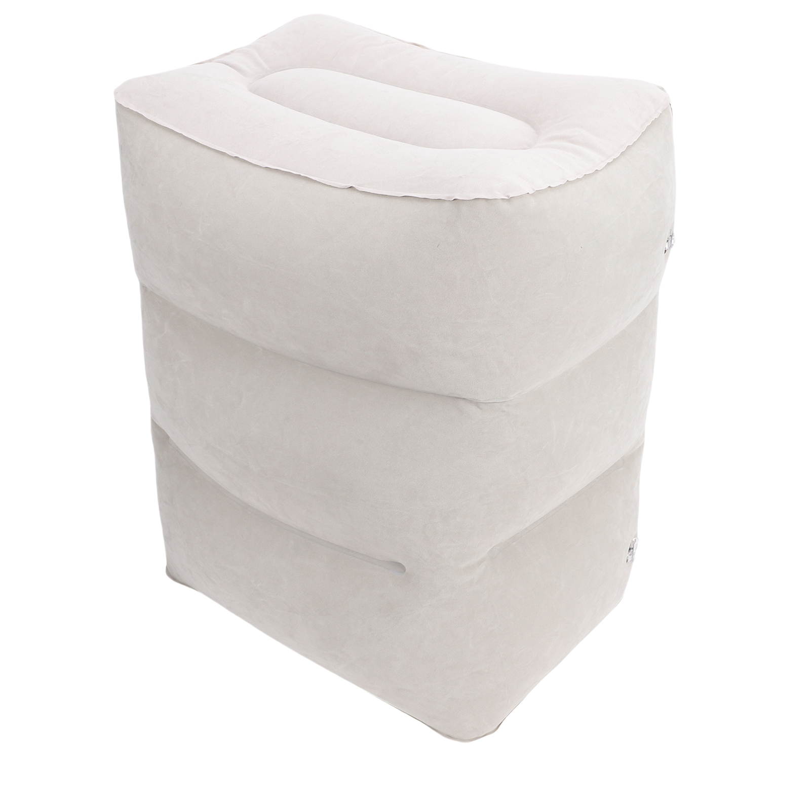 Inflatable Foot Rest Pillow To - Travel Pillow Inflatable recension och pris