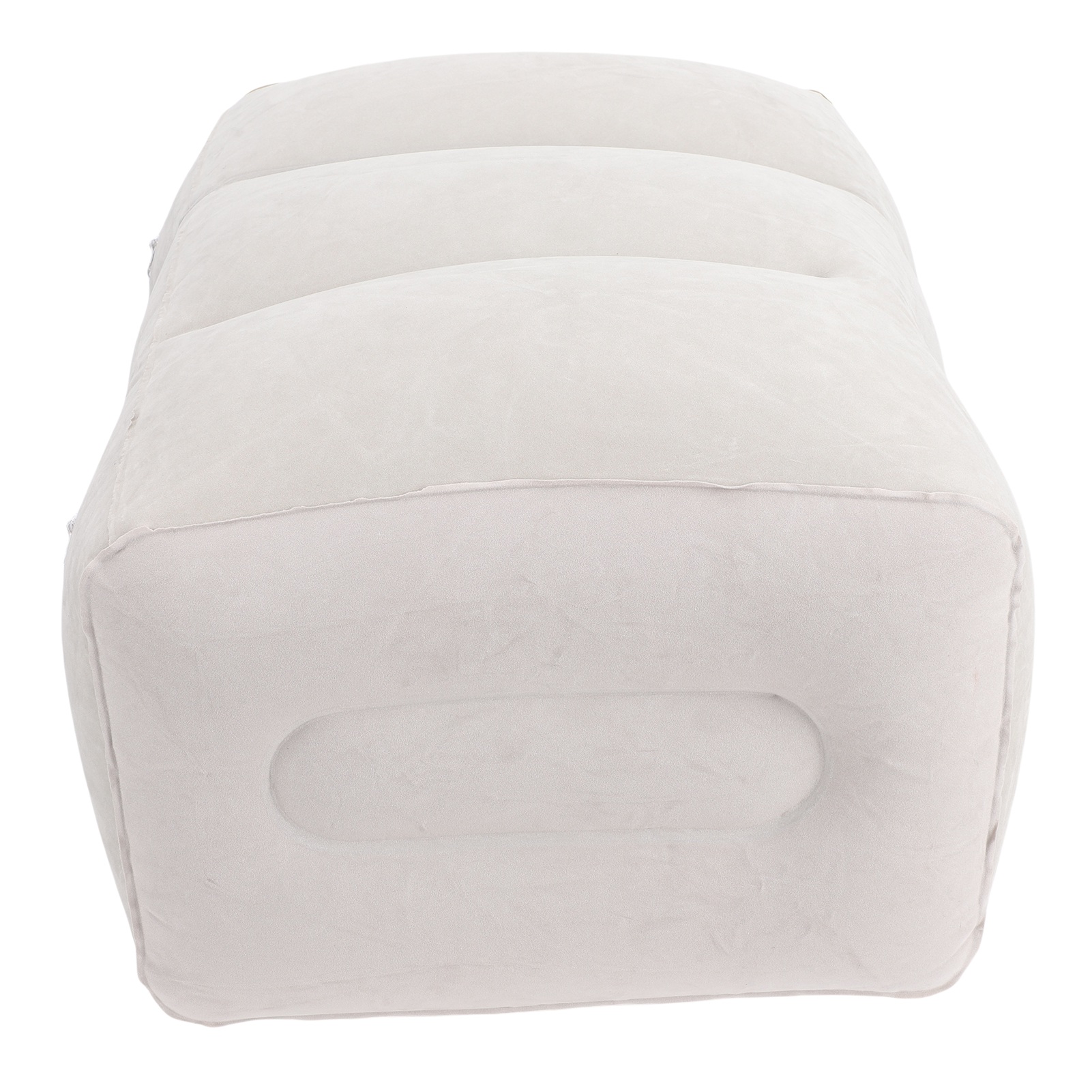 Inflatable Foot Rest Pillow To - Travel Pillow Inflatable recension och pris