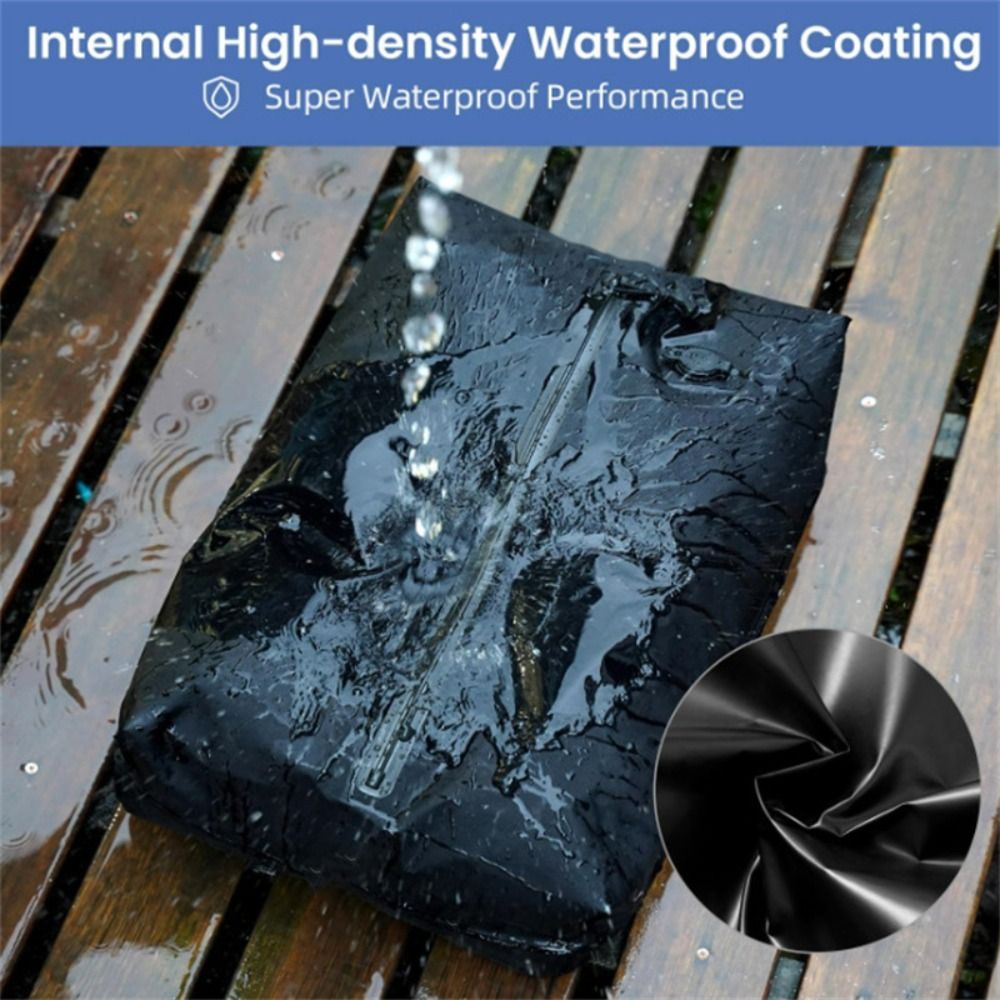 New Reusable Vacuum Bags for T - Compression Bag Vacuum recension och pris