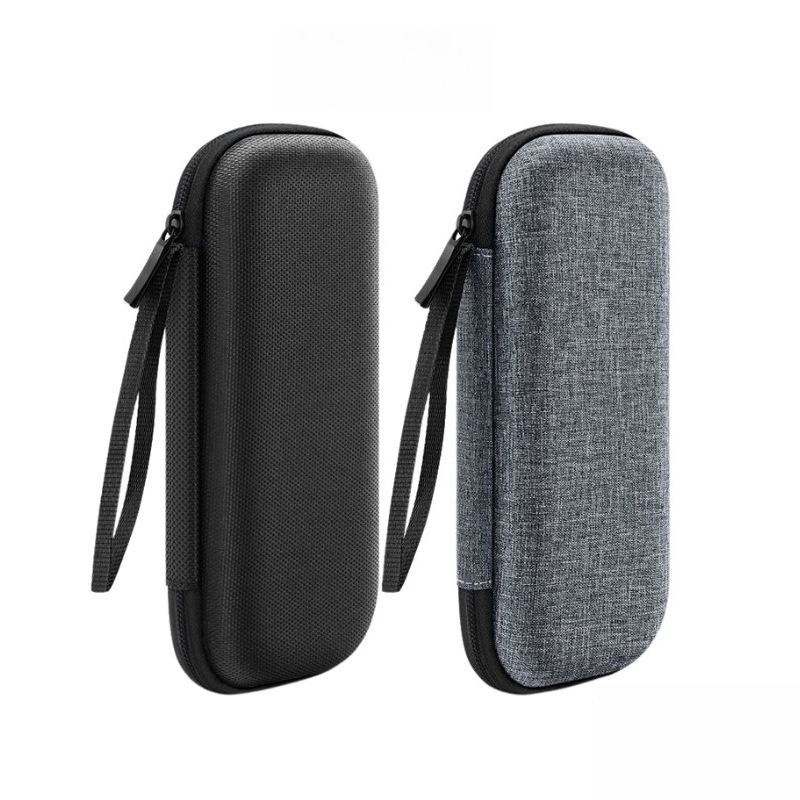 Travel Shaver Storage Box Eva  - Travel Router Accessories recension och pris