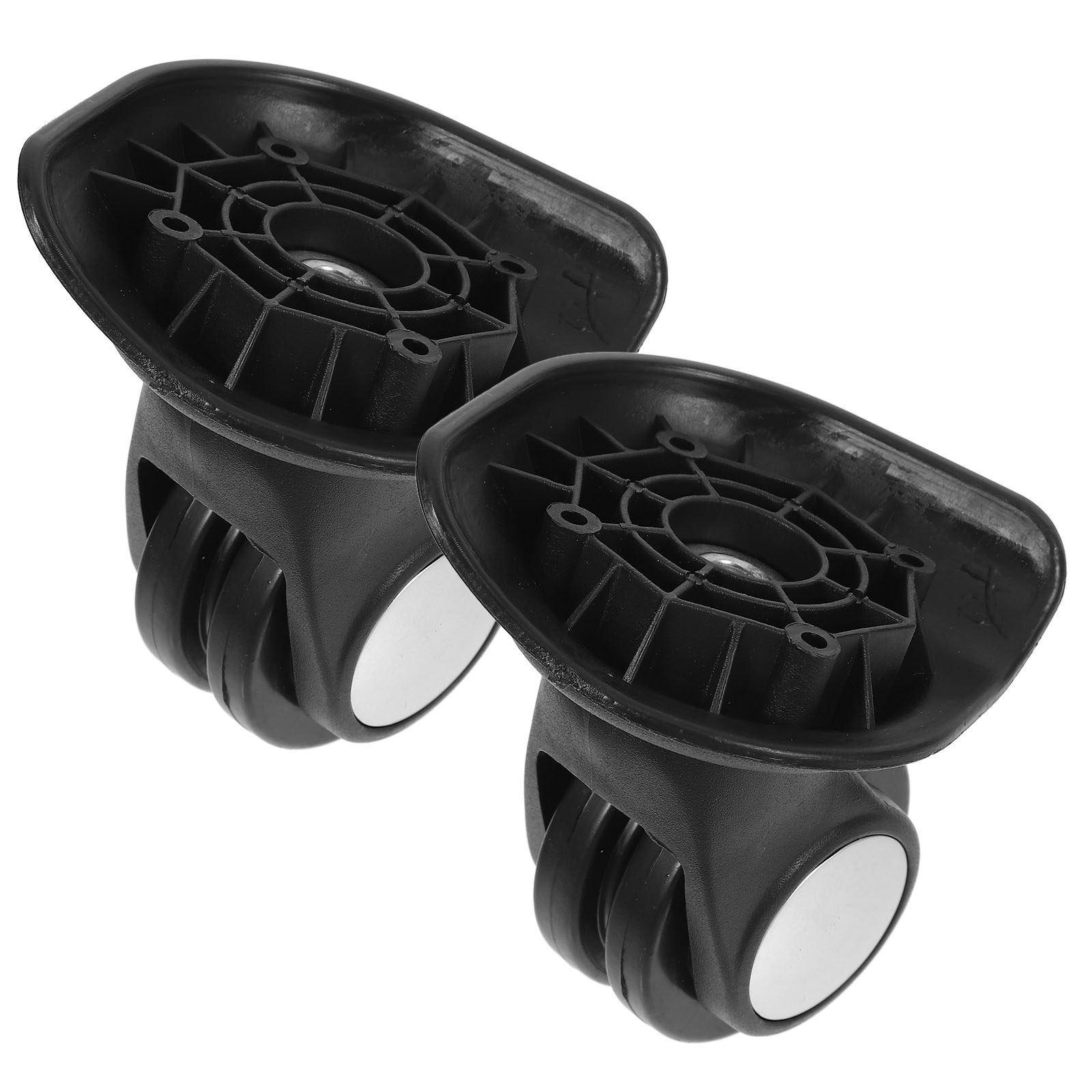 1Pair Travel Luggage Replaceme - Luggage Wheel Replacement recension och pris