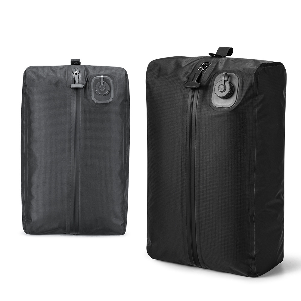 Rechargeable Automatic Electri - Compression Bag Vacuum recension och pris