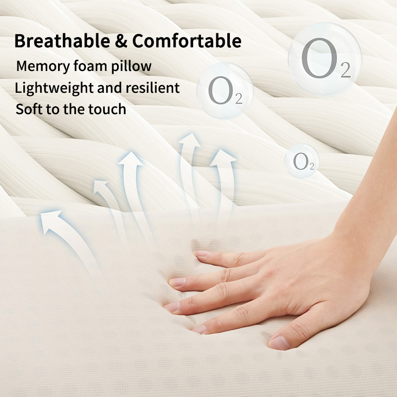 Naturehike Camping Pillow Ultr - Travel Pillow Inflatable recension och pris