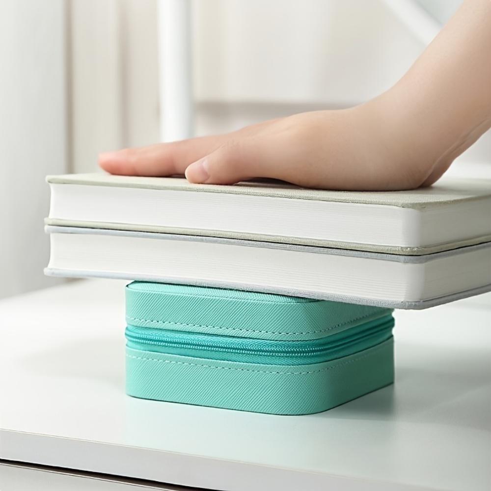 Mini Jewellery Box, Jewellery  - Travel Jewellery & Accessories Organiser recension och pris