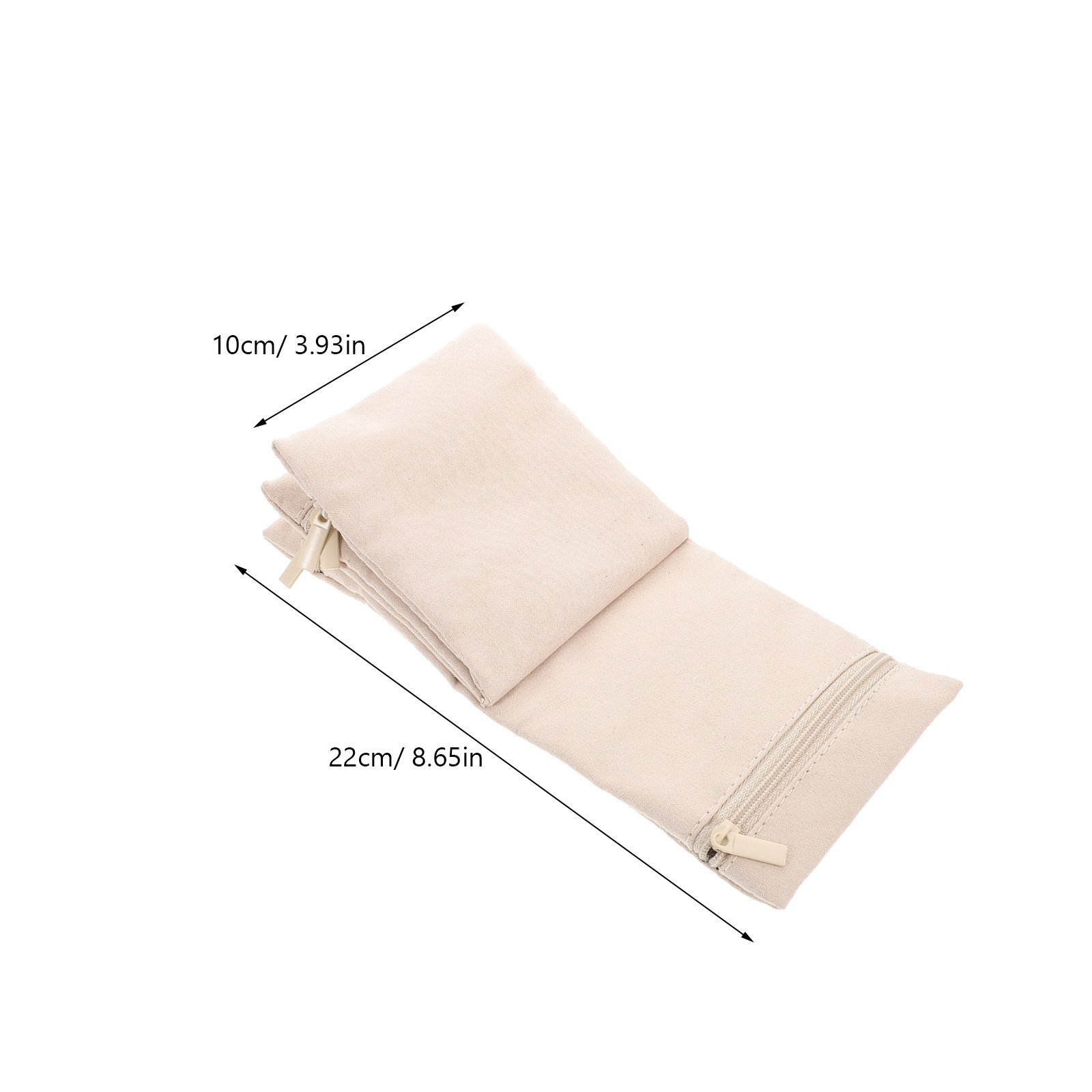 Travel Jewelry Organizer Zippe - Travel Jewellery & Accessories Organiser recension och pris