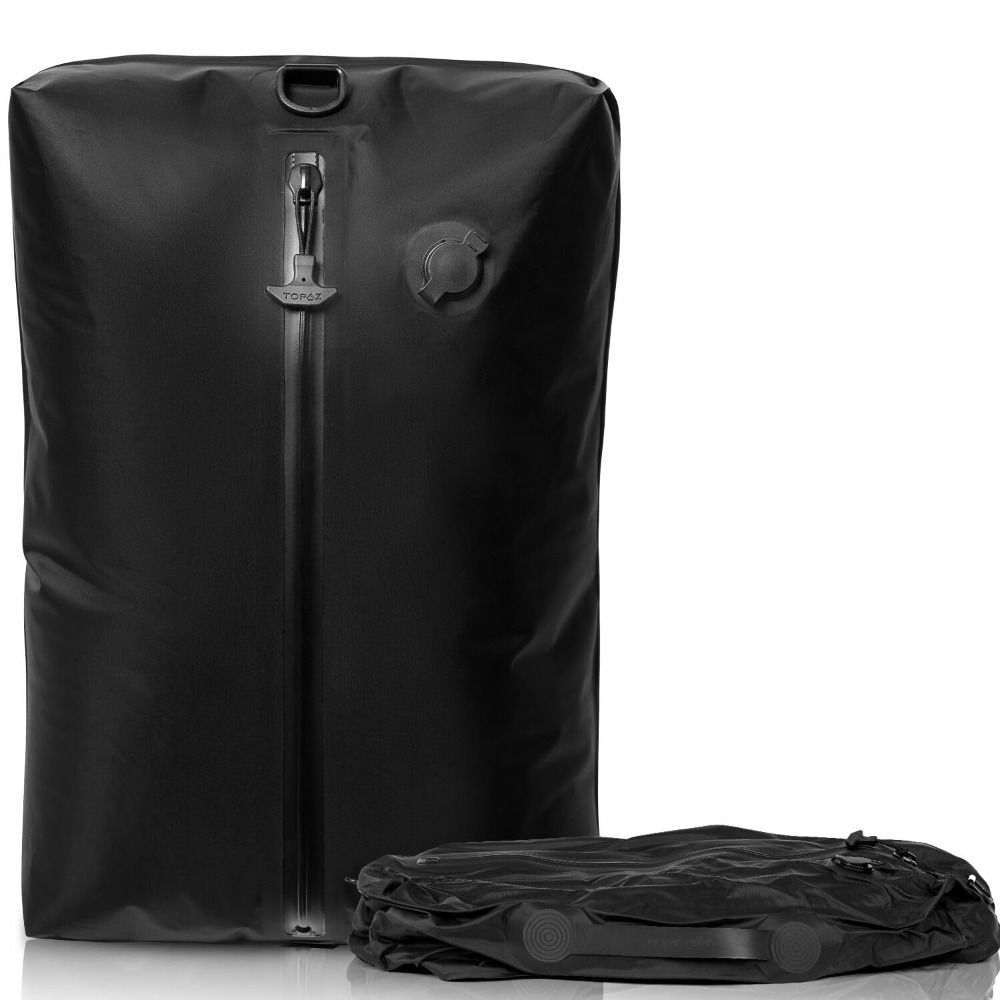 Reusable Vacuum Bags for Trave - Compression Bag Vacuum recension och pris