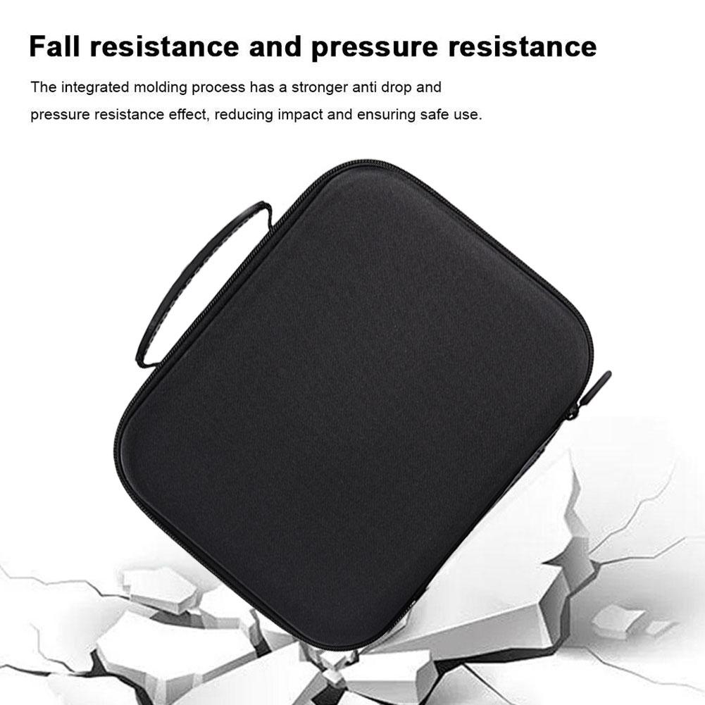 For Tesla CCS1 J1772 Charger S - Travel Accessories Organizer Case recension och pris