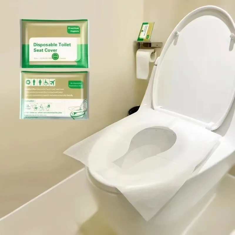 1-10 Disposable Flushing Disso - Travel Accessories Store recension och pris