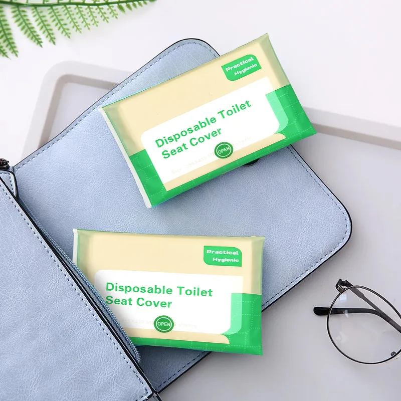 1-10 Disposable Flushing Disso - Travel Accessories Store recension och pris