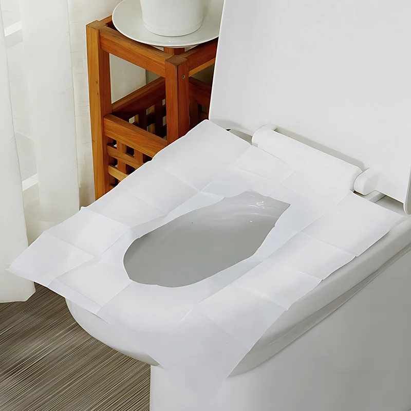 1-10 Disposable Flushing Disso - Travel Accessories Store recension och pris