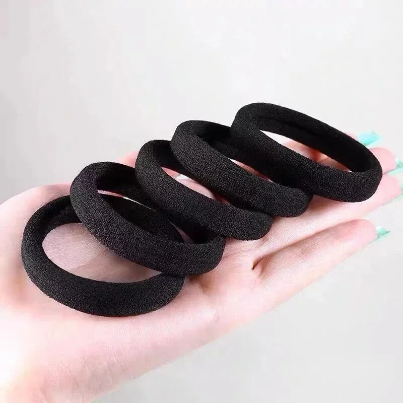 High Elastic Hair Bands for Wo - Travel Accessories Aesthetic recension och pris