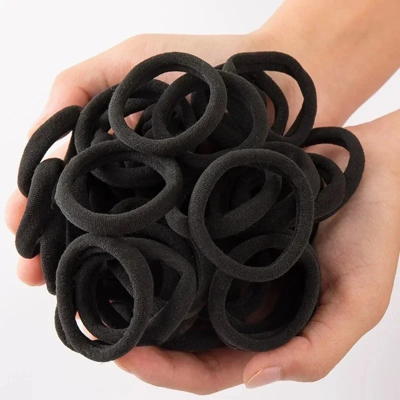 High Elastic Hair Bands for Wo - Travel Accessories Aesthetic recension och pris