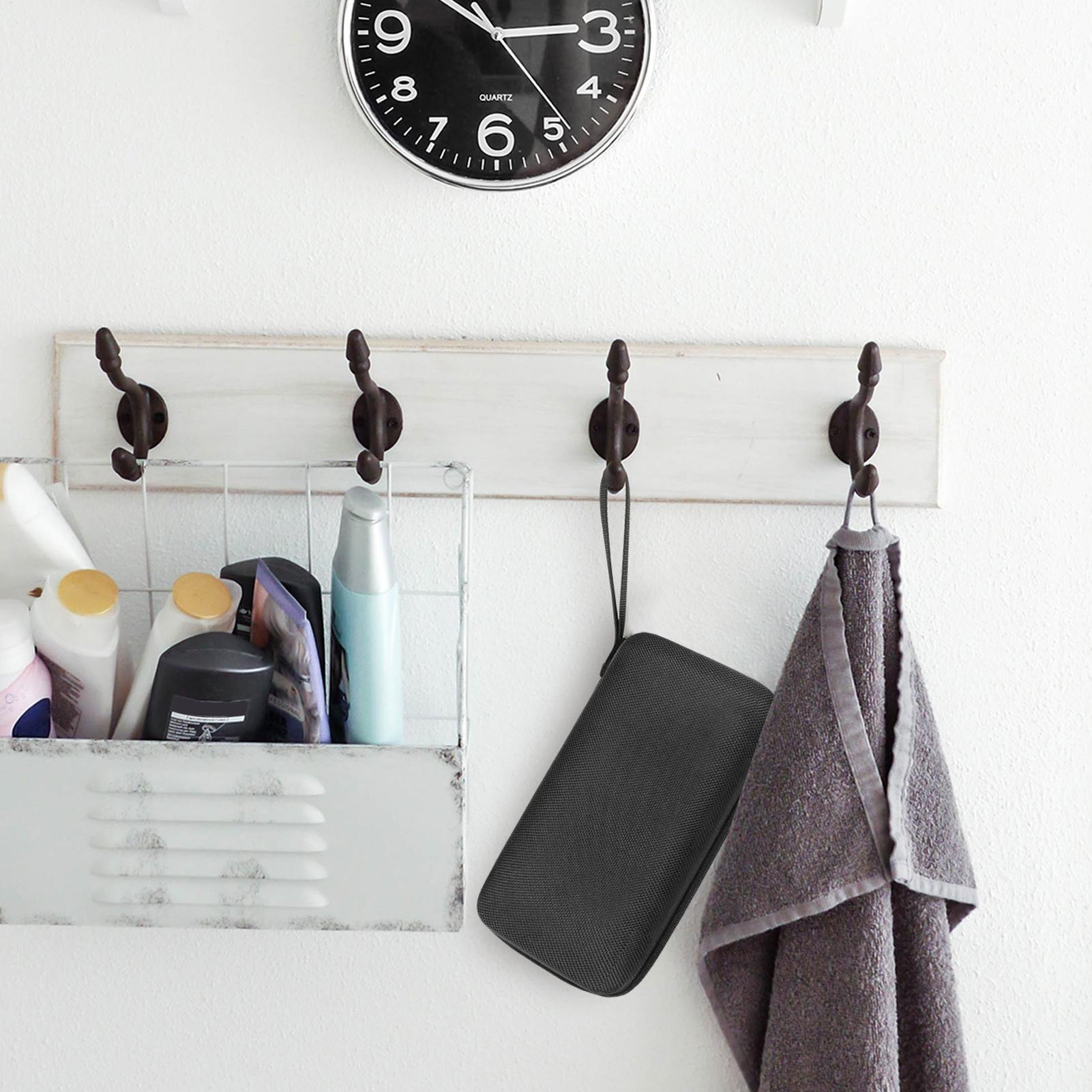 Electric Hair Cutting Bag EVA  - Travel Router Accessories recension och pris