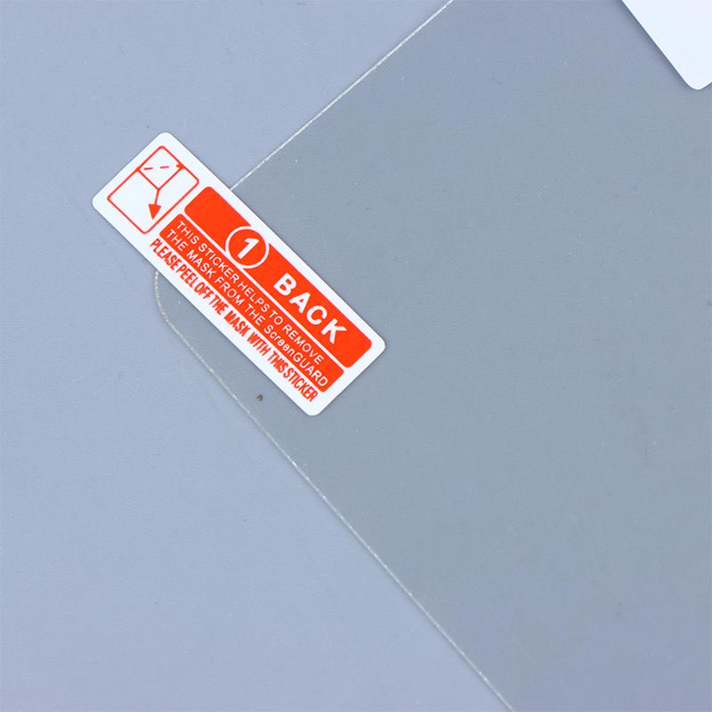 /KQM/2/3Pcs Tempered Glass Scr - Travel Router Accessories recension och pris