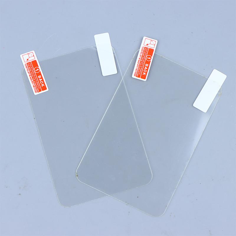 /KQM/2/3Pcs Tempered Glass Scr - Travel Router Accessories recension och pris