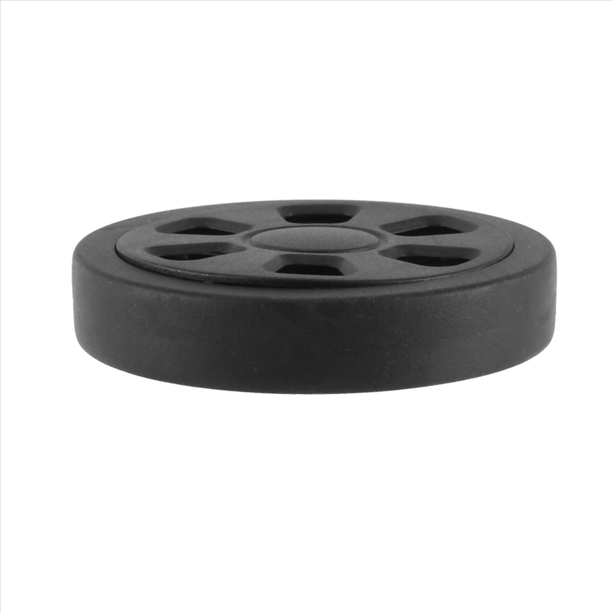 ABQR 60mm x 12mm Luggage Wheel - Luggage Wheel Replacement recension och pris