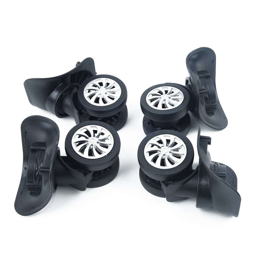 4pcs Suitcase Luggage Replacem - Travel Router Accessories recension och pris