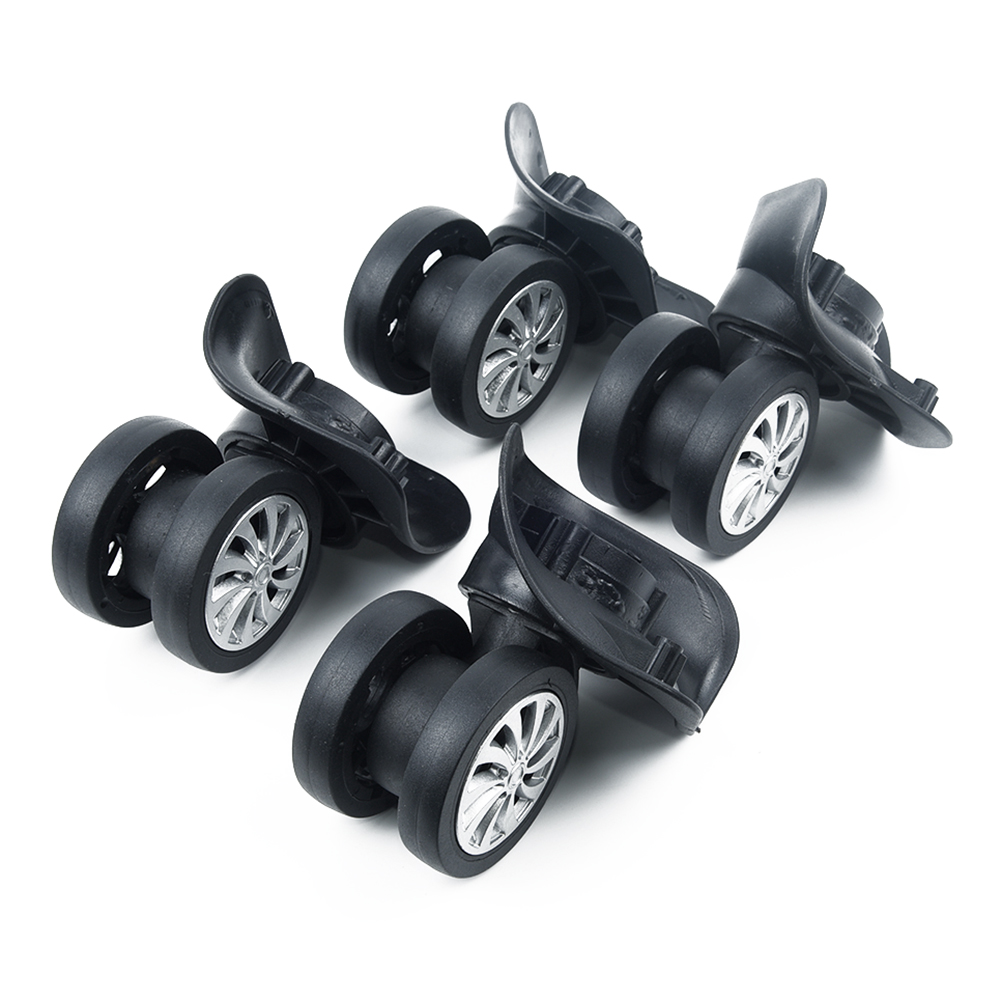 4pcs Suitcase Luggage Replacem - Travel Router Accessories recension och pris