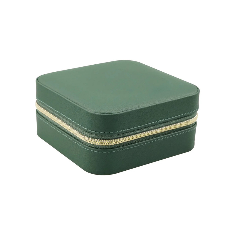 custom.Luxury Jewelry Packagin - Travel Jewellery & Accessories Organiser recension och pris