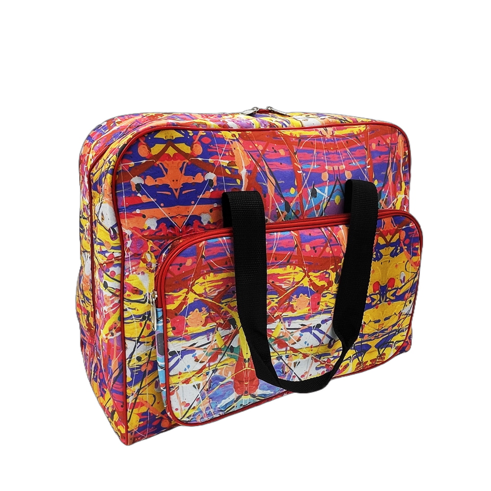 Sewing Machine Carrying Case,  - Travel Accessories Organizer Case recension och pris