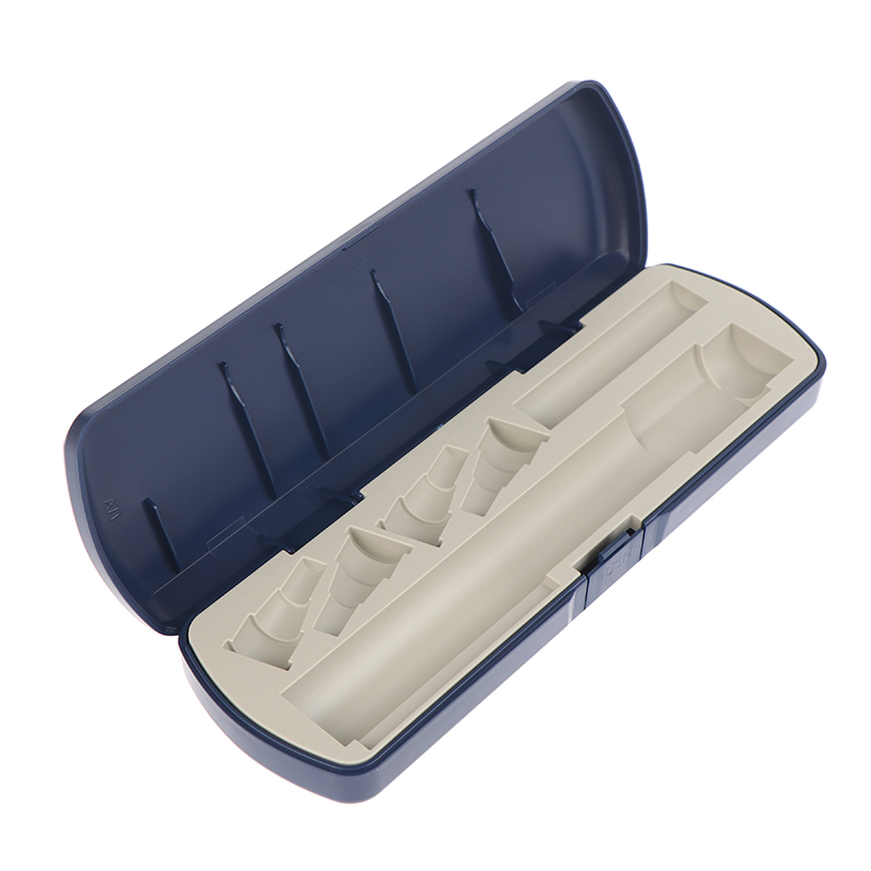 Durable Universal Insulin Pen  - Travel Accessories Organizer Case recension och pris