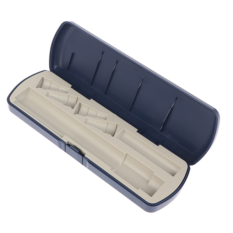 Durable Universal Insulin Pen  - Travel Accessories Organizer Case recension och pris