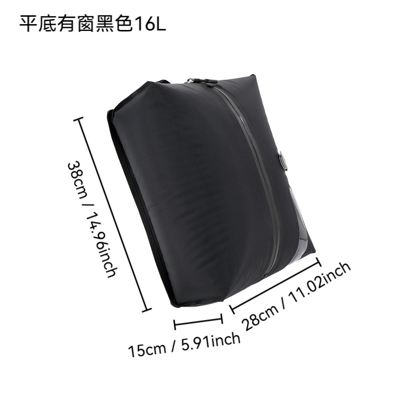 Vacuum Compression Bag Travel  - Compression Bag Vacuum recension och pris
