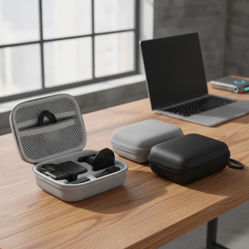 Carrying Case Travel Bag for O - Travel Accessories Store recension och pris