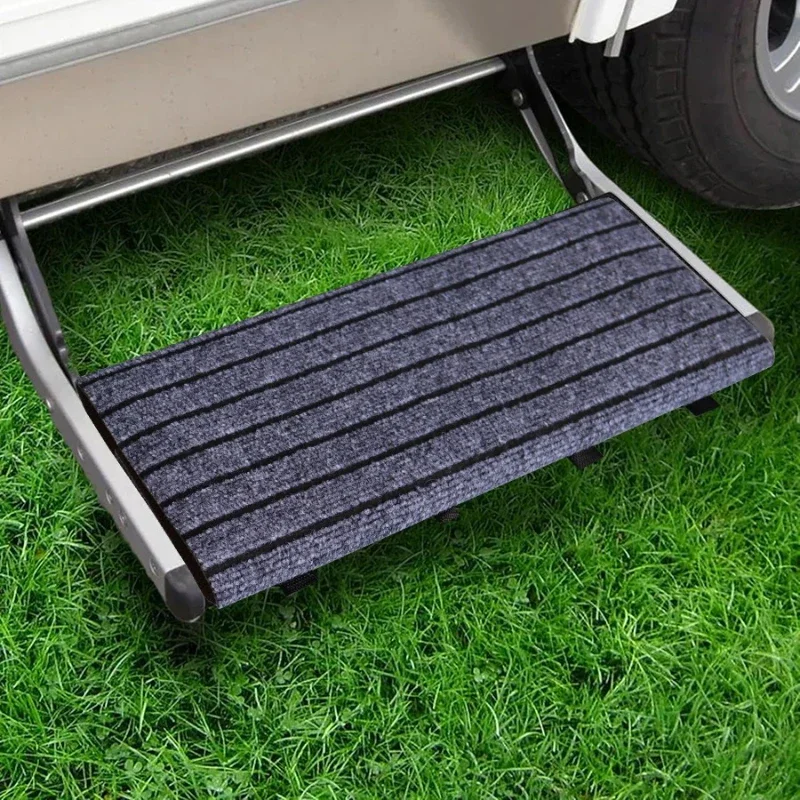Outdoor Caravan Step Doormat R - Travel Accessories Store recension och pris