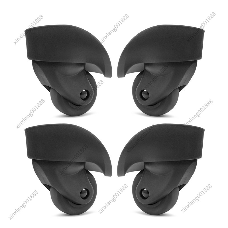 For Delsey French Ambassador L - Luggage Wheel Replacement recension och pris