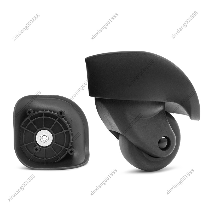 For Delsey French Ambassador L - Luggage Wheel Replacement recension och pris