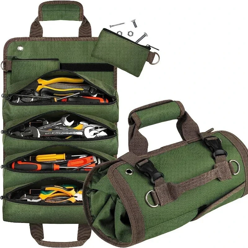Multi-Purpose Tool Bag High Qu - Travel Router Accessories recension och pris