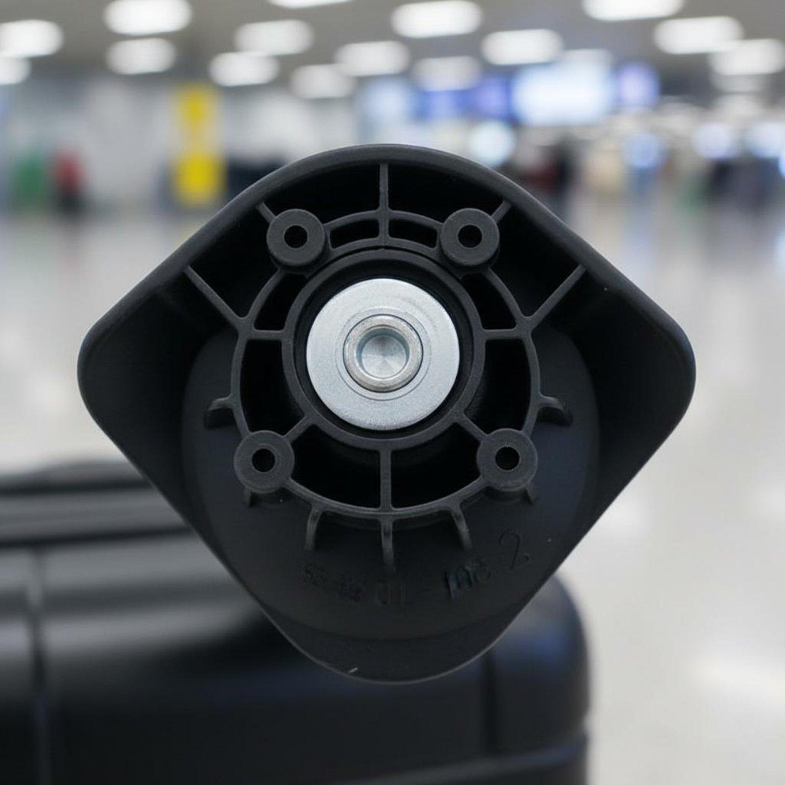 Universal Luggage Caster Repla - Luggage Wheel Replacement recension och pris