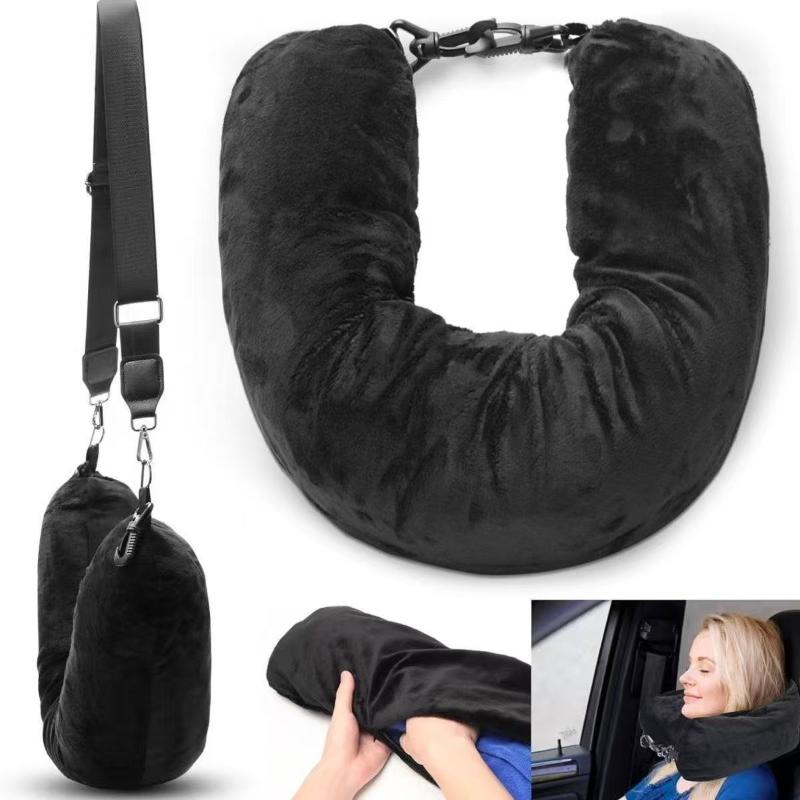 For Airplane Travel Travel Nec - Travel Pillow Inflatable recension och pris