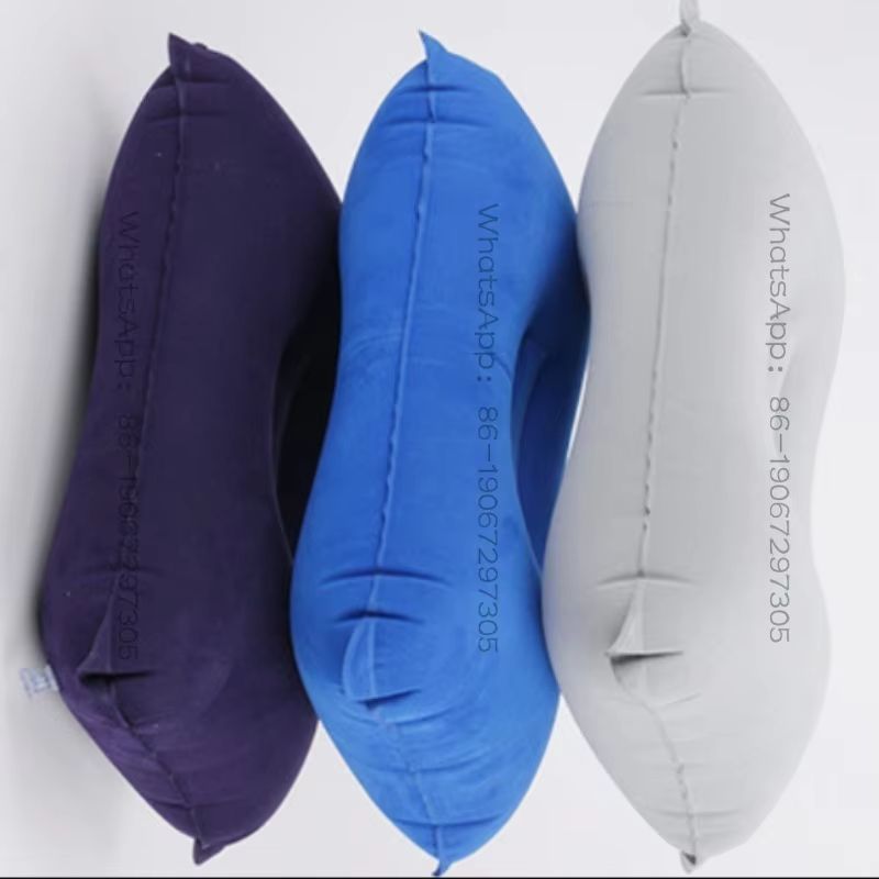Xujun1105641611 Store  2pcs  P - Travel Pillow Inflatable recension och pris