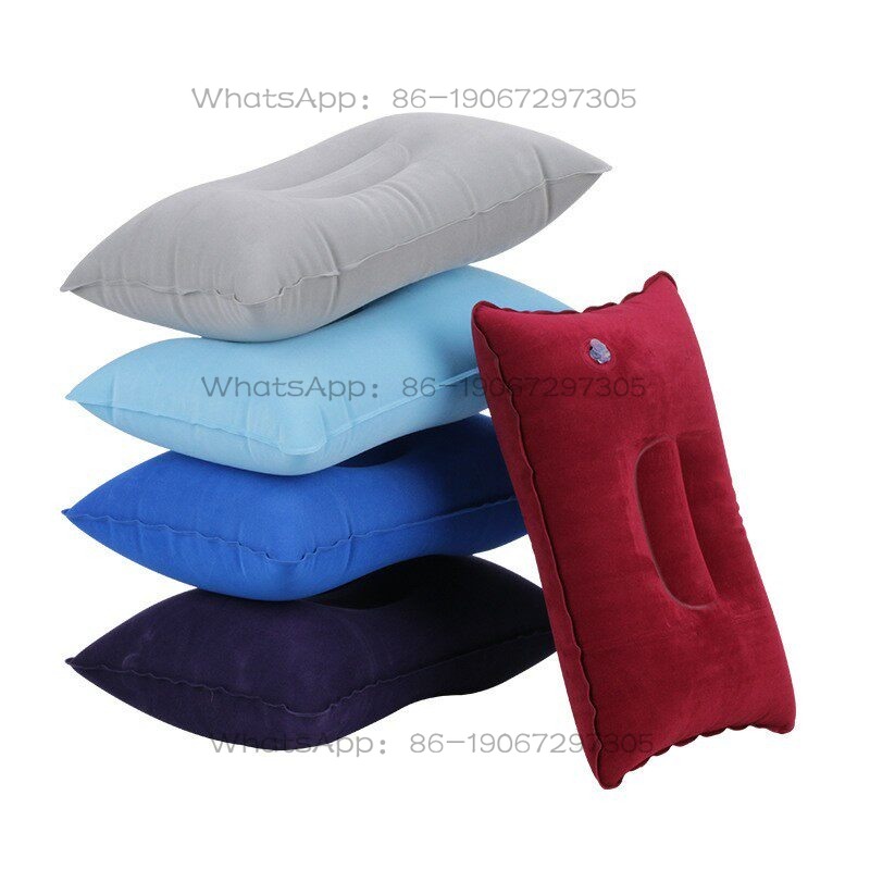 Xujun1105641611 Store  2pcs  P - Travel Pillow Inflatable recension och pris
