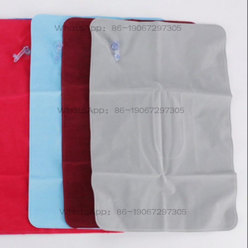 Xujun1105641611 Store  2pcs  P - Travel Pillow Inflatable recension och pris