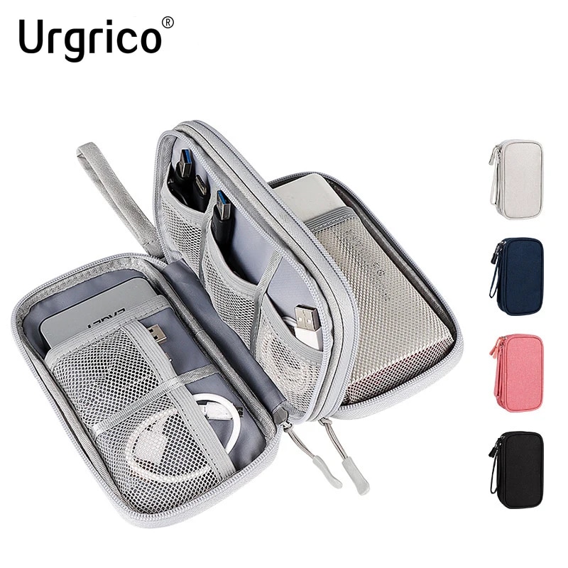 Multifunctional Makeup Bag Cab - Travel Accessories Organizer Case recension och pris