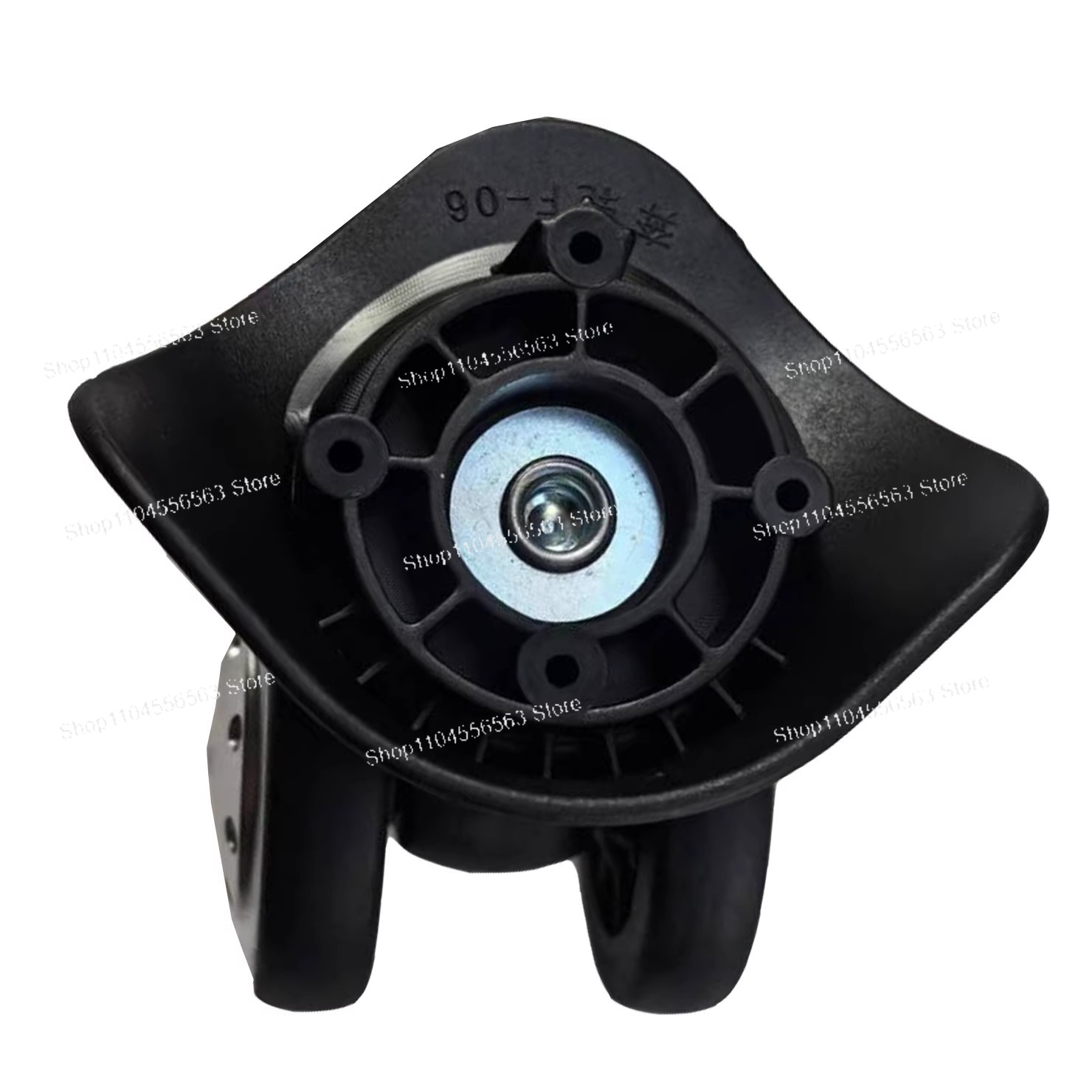 Benlun F-06 Luggage Wheel Repl - Luggage Wheel Replacement recension och pris