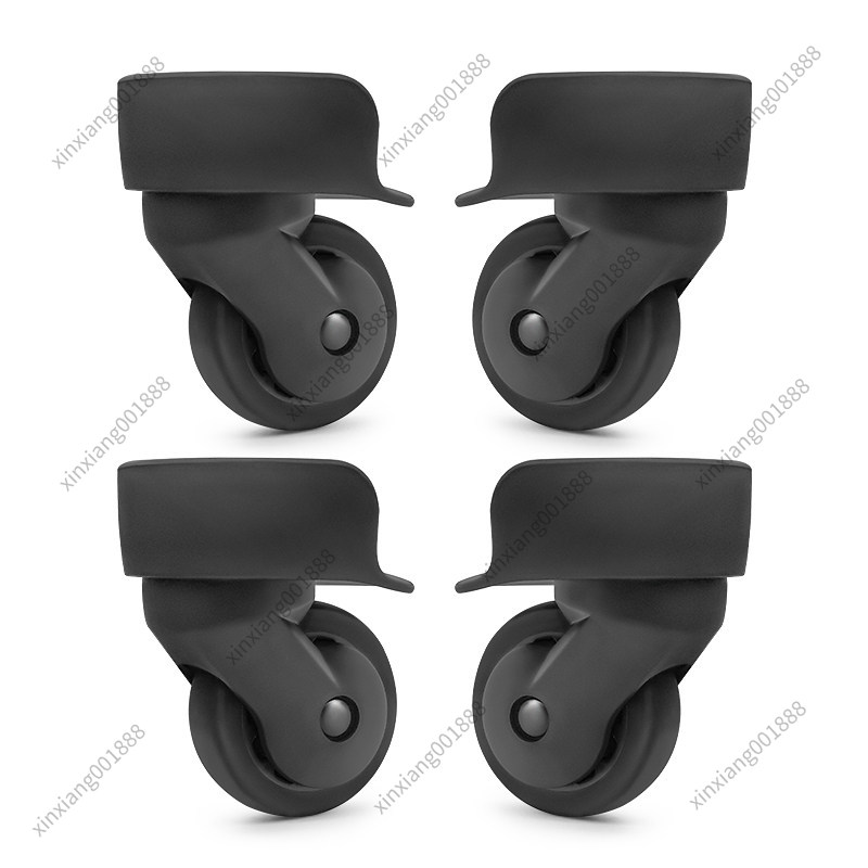 For 360 Degree Spinner Wheels  - Luggage Wheel Replacement recension och pris