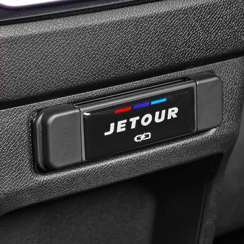 Chery Jetour Traveller T2  Rea - Travel Accessories Online Store recension och pris
