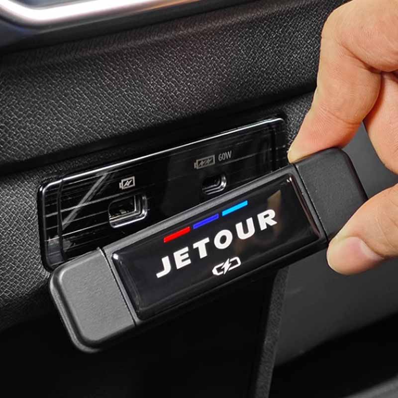 Chery Jetour Traveller T2  Rea - Travel Accessories Online Store recension och pris