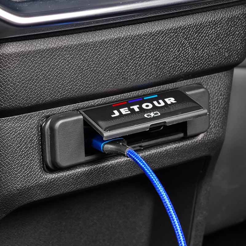 Chery Jetour Traveller T2  Rea - Travel Accessories Online Store recension och pris