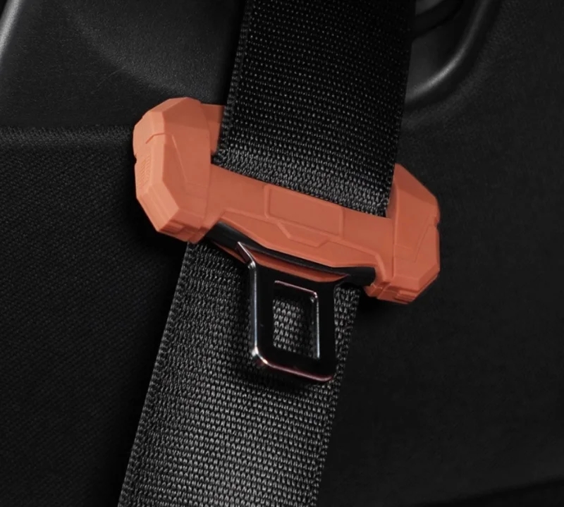 Car Seat Belt Plug Anti-collis - Travel Accessories Online Store recension och pris